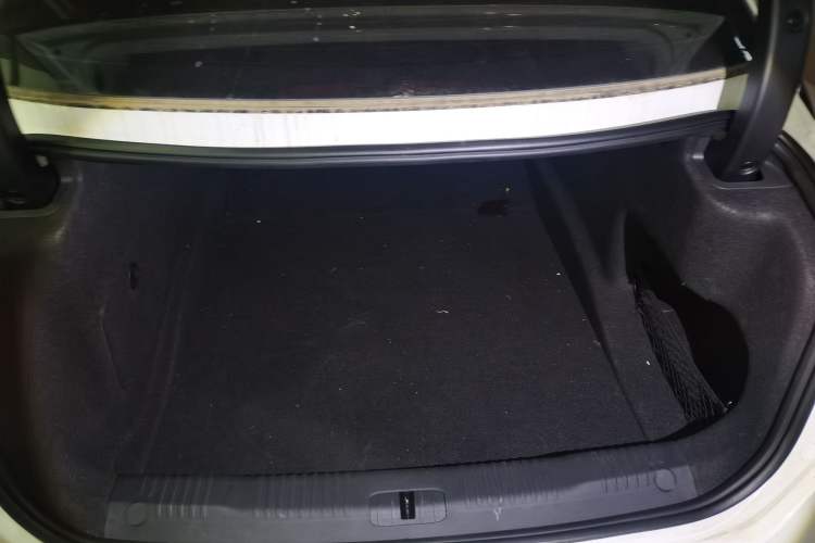 Used Hongqi EH7 2024 690 Pro