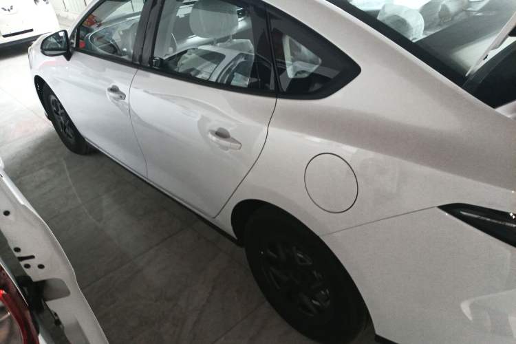 Used BYD Seal 05 DM-i 2025 DM-i Smart Drive 55KM Luxury Model
