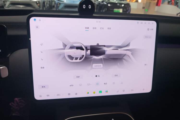 Used Nio ET5T 2025 75 kWh Touring
