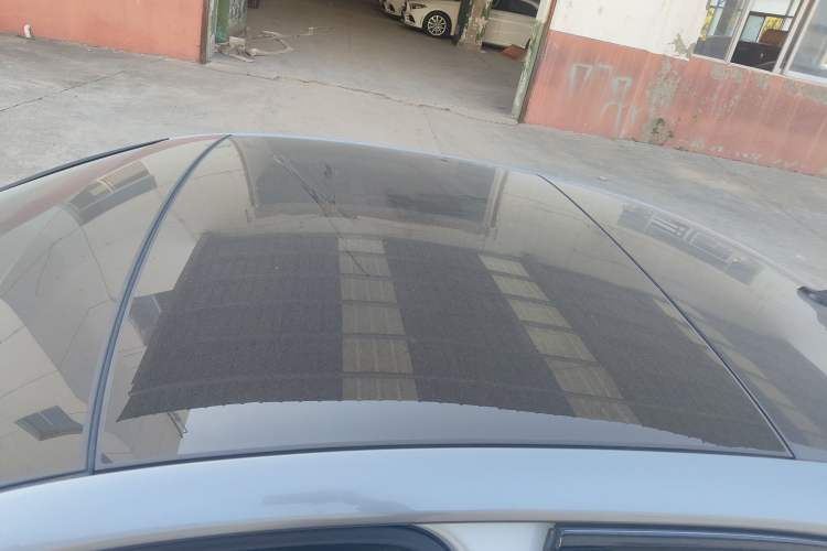 Used Audi A3 2024 A3L Limousine 35 TFSI Fashion Sport Model
