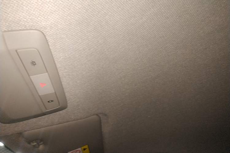 Used Wuling Jiachen 2022 1.5L Manual Enjoyment Elite Model
