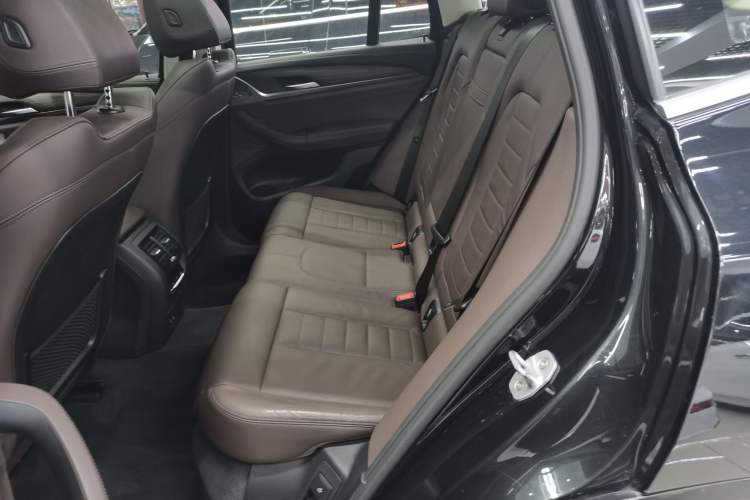 Used BMW X3 2020 xDrive28i M Sport Package
