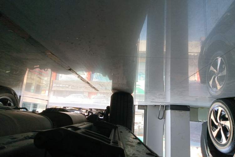 Used Tank 400 New Energy 2023 Hi4-T Super Edition
