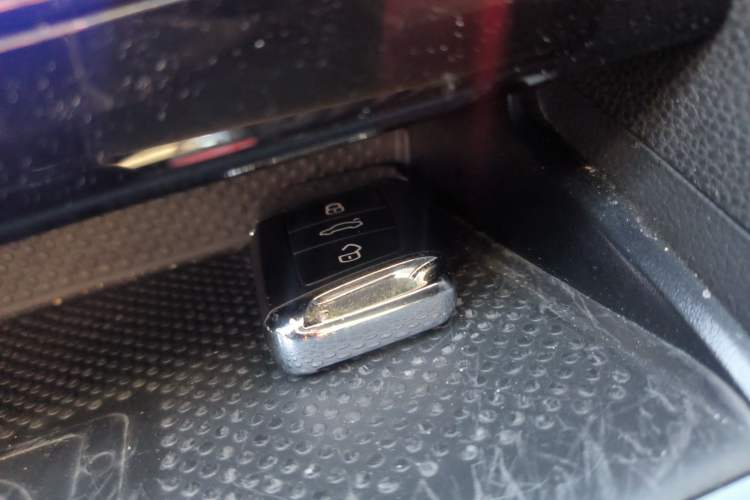 Used Volkswagen Magotan 2020 330TSI DSG Luxury Edition