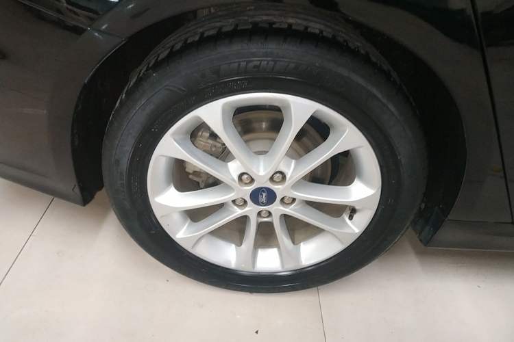 Used Ford Mondeo 2020 EcoBoost 180 Stylish Model