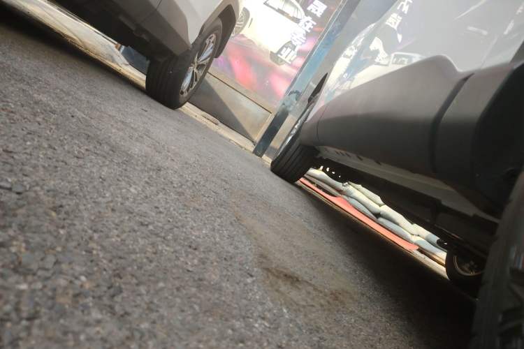 Used Toyota Corolla Cross 2024 2.0L Pioneer Edition
