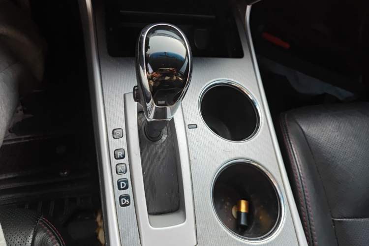 Used Nissan Teana 2016 Revised Version 2.0L XL Comfort Edition