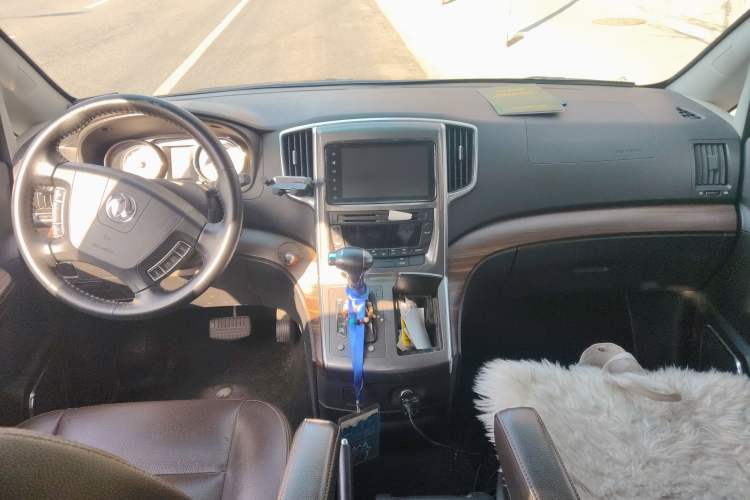 Used FORTHING CM7 2018 Classic Edition 2.0T Automatic Luxury Model