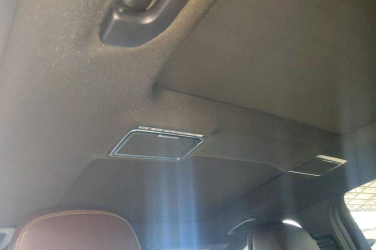 Used Mercedes-Benz GLC 2020 GLC 300 L 4MATIC Dynamic Edition