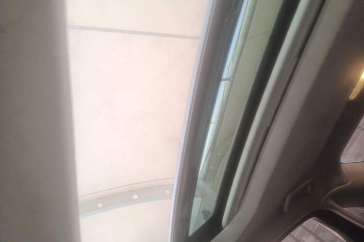 Used Ford Escort 2015 1.5L Automatic Fashion Model