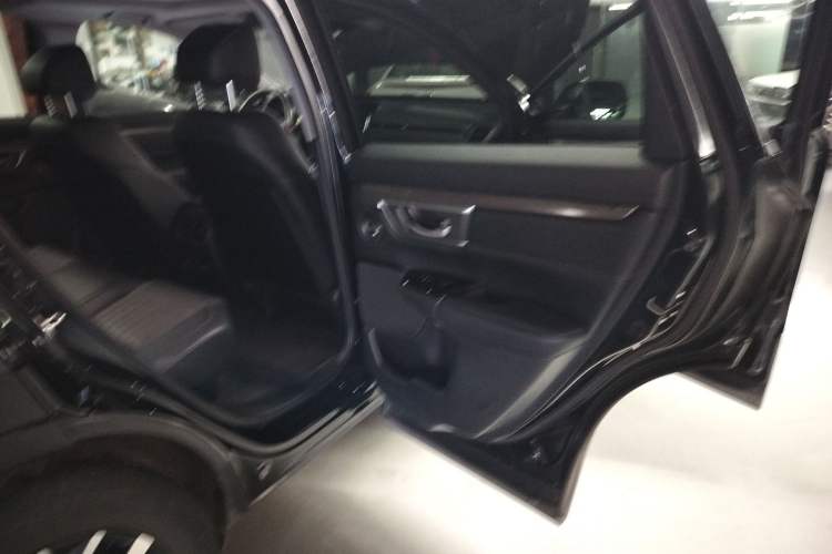 Used Honda Breeze 2020 Rui Hybrid 2.0L Two-Wheel Drive Rui Prestige Edition
