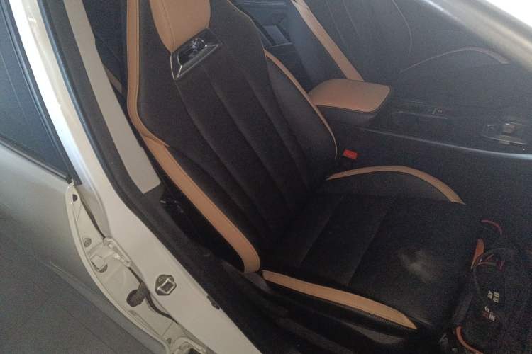 Used Geely Auto Haoyue PRO 2024 1.5T DCT Crosswise Edition