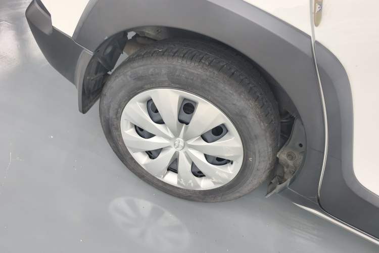 Used Toyota YARiS L 2020 X-Trail X 1.5L CVT Leading Edition
