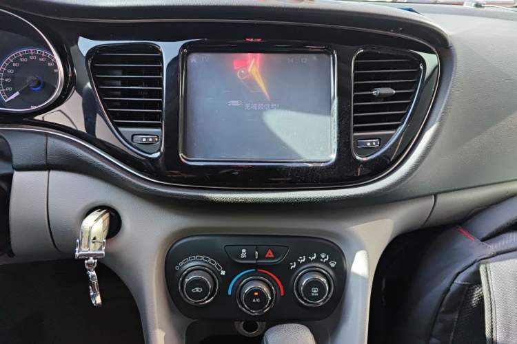 Used Fiat Ottimo 2014 1.4T Automatic Fashion Edition
