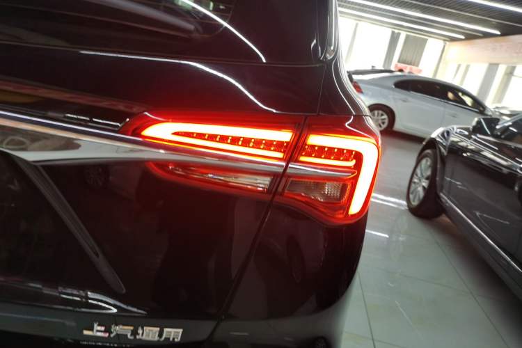 Used Buick Envision 2021 532T Two-Wheel-Drive Elite Version