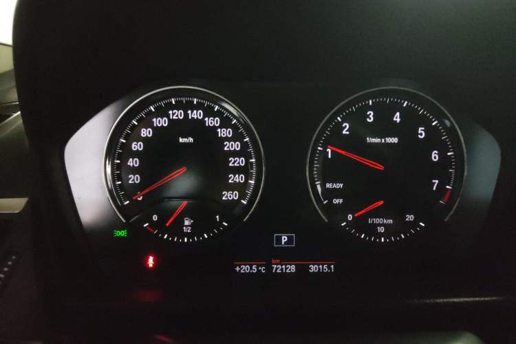 Used BMW 1 Series 2018 118i Sport Edition
