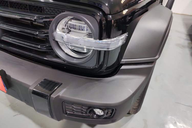 Used Tank 300 2024 2.0T Conqueror