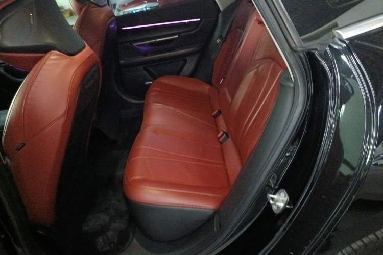 Used XPeng P7 2020 670E
