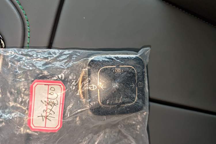 Used Zeekr 001 2022 Long-Range Dual-Motor WE Edition