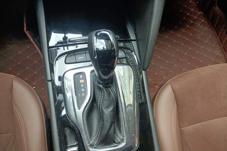 Used Buick Regal 2017 20T Elite Edition
