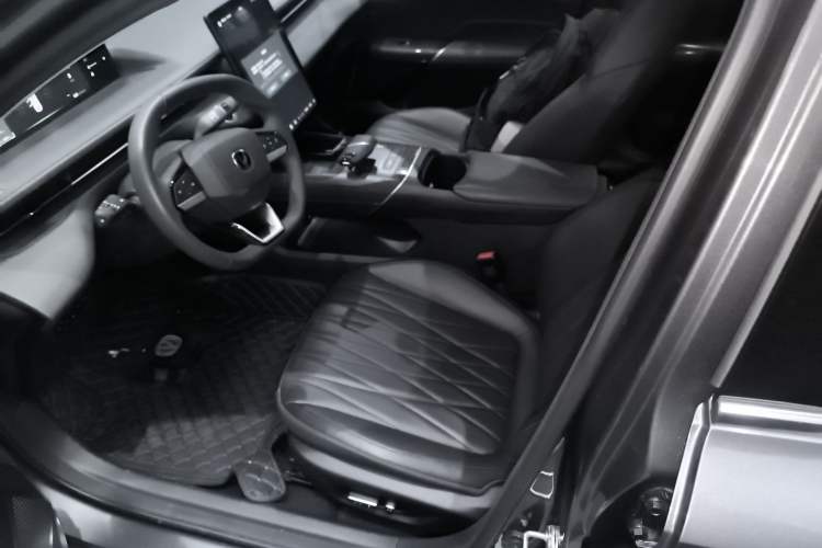 Used Changan Eado 2024 1.5T GDI Automatic Flagship Edition