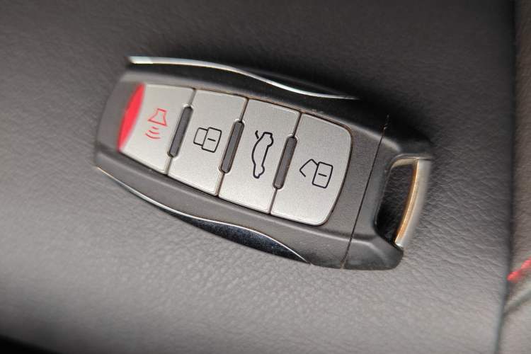 Used Haval M6 2019 1.5T DCT Two-Wheel Drive Elite Version China VI Standard
