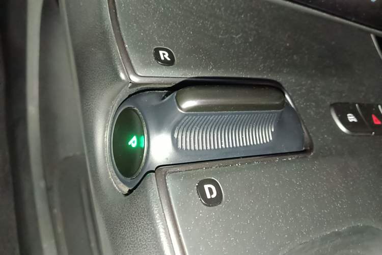 Used Nio ET5 2022 75 kWh