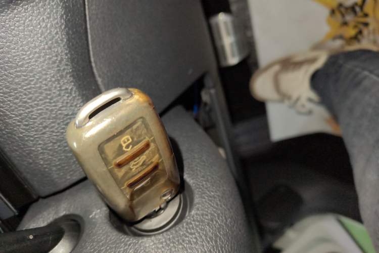 Used Volkswagen C-TREK 2018 1.5L Automatic Comfort Model
