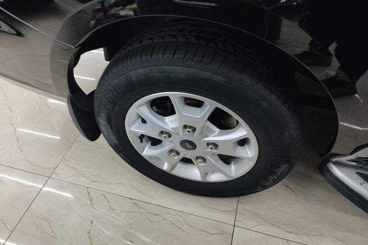 Used Ford Tourneo Custom 2017 2.0T Automatic Elite Edition