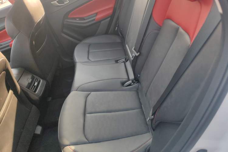 Used Changan CS55PLUS 2022 2nd Generation 1.5T DCT Prestige Version
