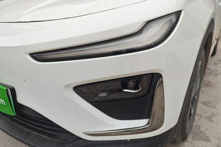 Used NETA X 2023 500 Lite