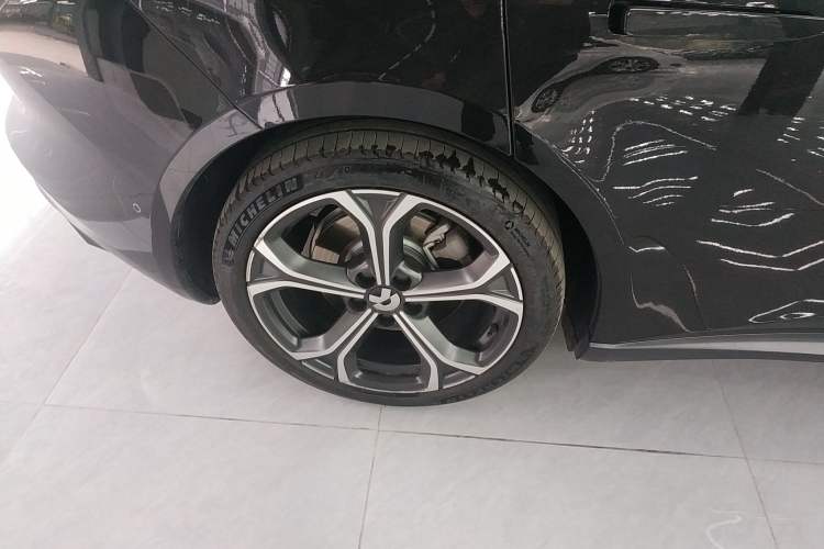 Used Nio ET5T 2024 75kWh Touring