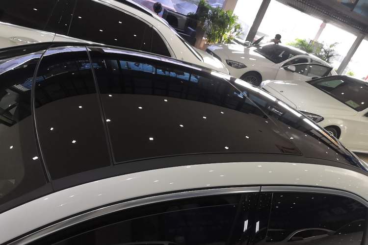 Used Mercedes-Benz A-Class 2024 A 180 L
