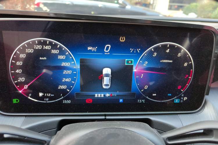 Used Mercedes-Benz C-Class 2024 C 260 L Sport Edition
