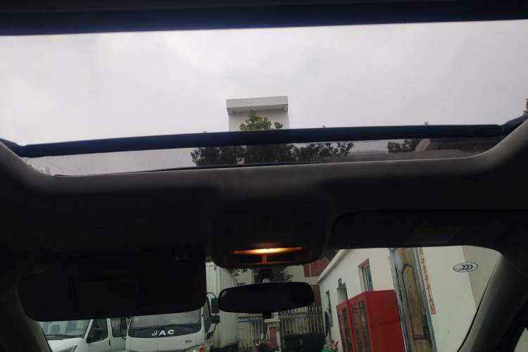 Used Buick Verano 2016 Hatchback 15S Automatic Ambition Model
