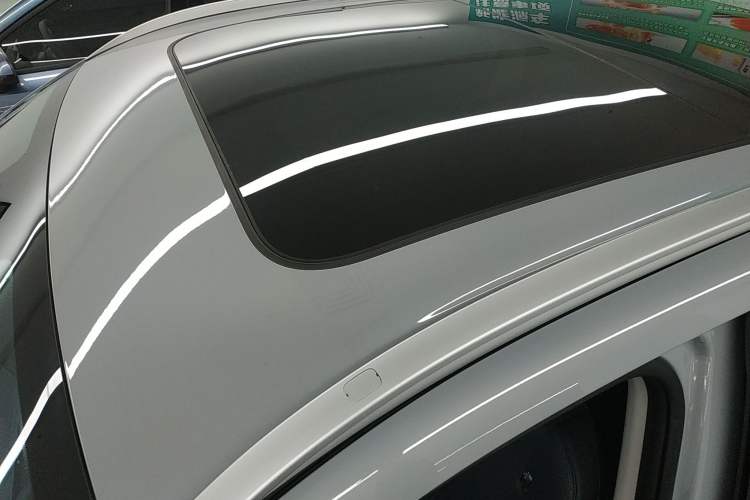 Used  E5 2024 530 km Exploration+ Version