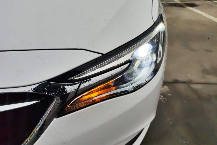 Used Buick GT 2019 15T Dual-Clutch Connected Elite Model China VI
