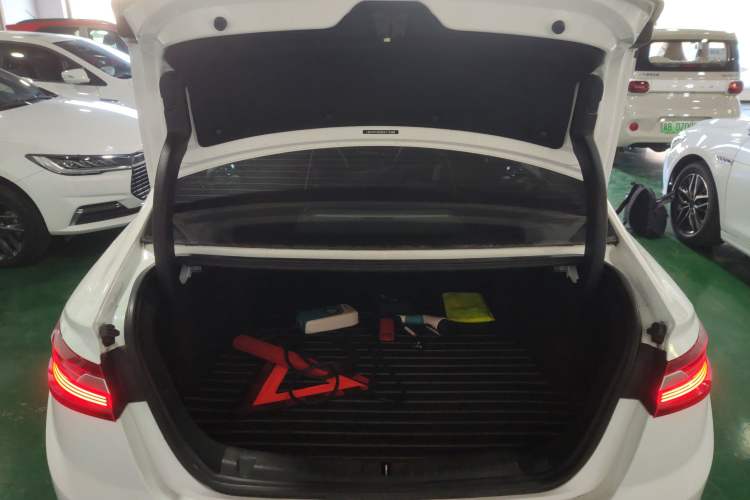 Used Geometry A 2019 Upgraded Model High-Performance Standard Range Power Cube Version
