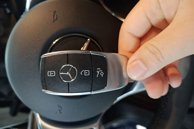 Used Mercedes-Benz GLB 2020 Facelift GLB 200 Fashion Edition
