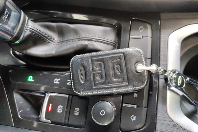 Used Chery Tiggo 8 2018 1.5 TCI Automatic Luxury Model 5 Seats
