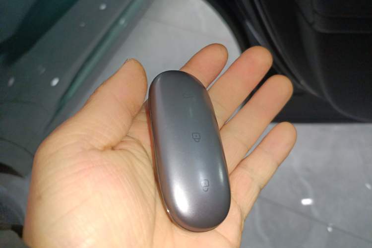 Used Li Auto L7 2024 MAX Model
