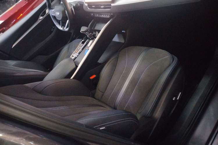 Used Geely Auto Preface 2025 Dongfang Yao 2.0TD Moonlight Edition
