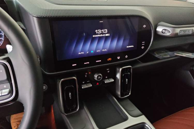 Used Haval DARGO 2024 1.5T DCT Labrador Edition
