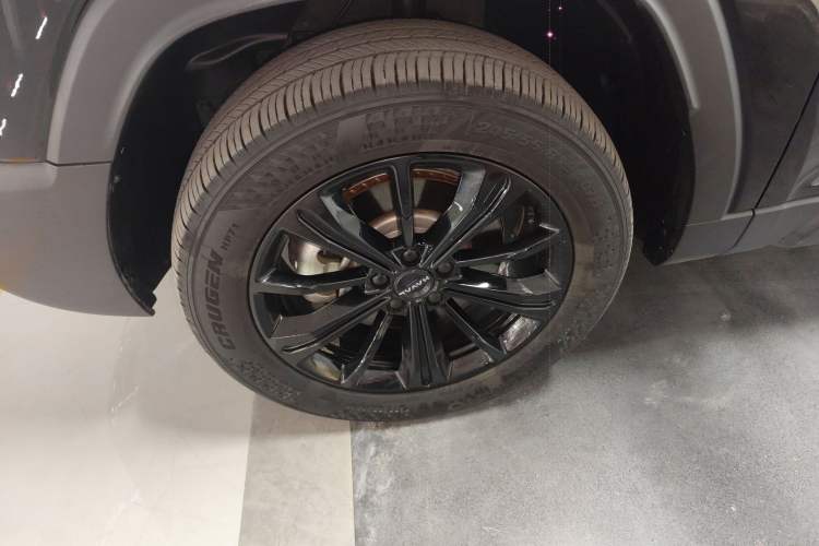 Used Haval Raptor New Energy 2023 Hi4 145 Explorer Edition