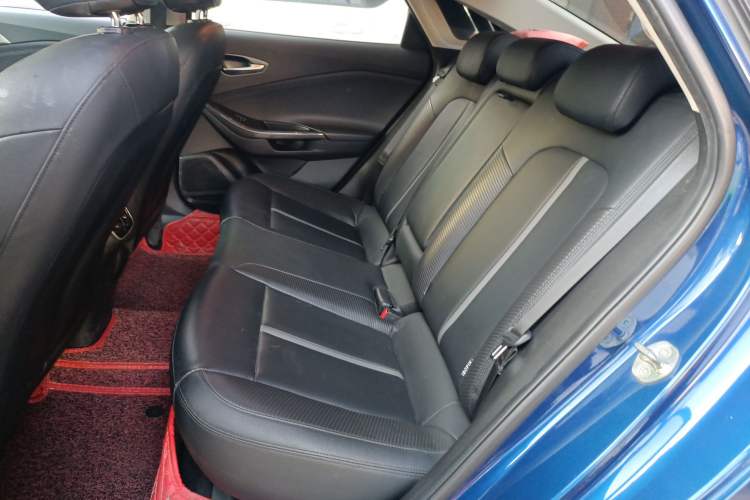 Used Hyundai Lafesta 2019 280TGDi Smart Speed Version China VI Standard