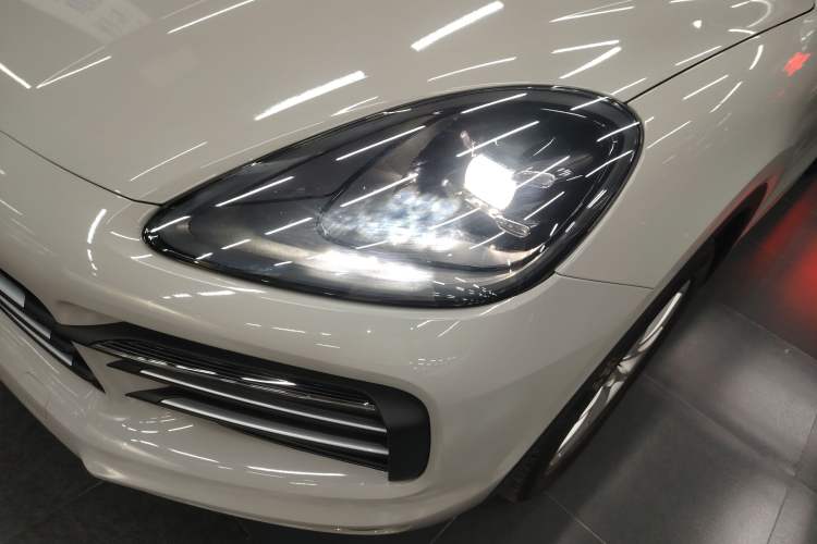 Used Porsche Cayenne 2019 Cayenne 3.0T
