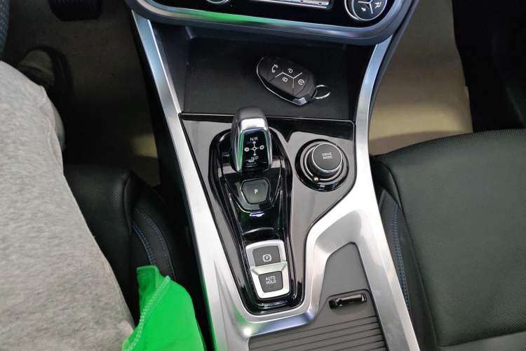 Used Lynk & Co 01 EM-P 2019 1.5T PHEV Plus
