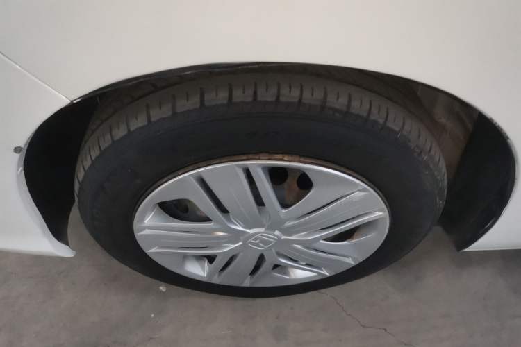 Used Honda Fit 2018 1.5L CVT Comfort Version
