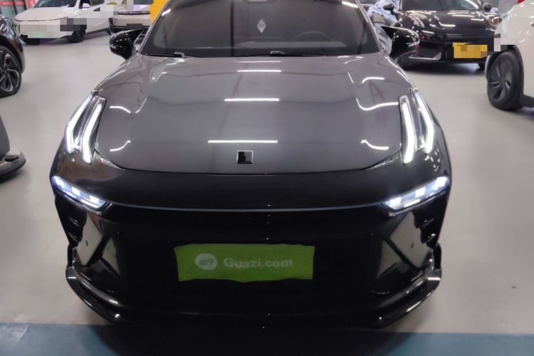 Used Lynk & Co 03 2025 2.0TD DCT Champion Edition Pro
