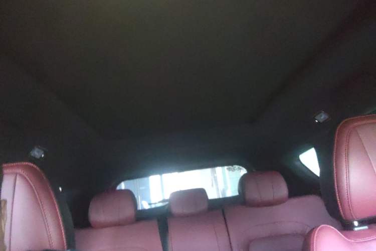 Used JETOUR X70 PLUS 2021 1.6T DCT Star 5-Seater
